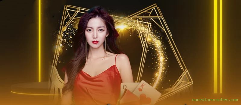 nuneatoncoaches.com Logo